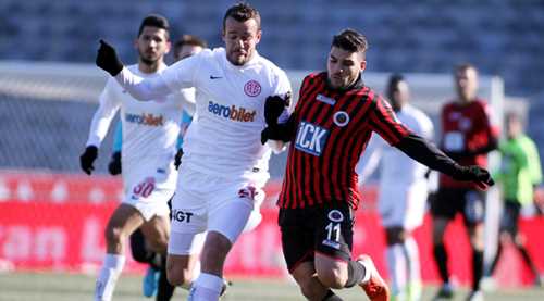 Kaynak arayışları sürüyor