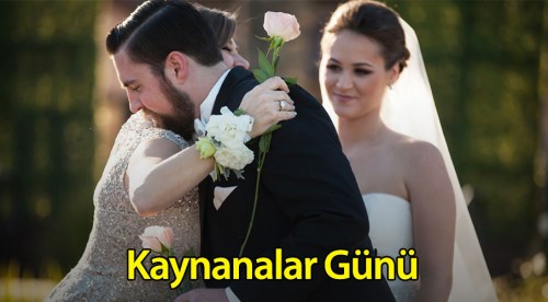 Kaynanalar Günü