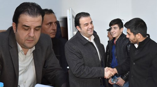 Kaynarca'dan hızlı internet jesti