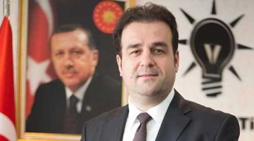 Kaynarca'nın bayram mesajı