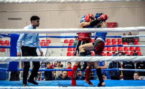 Kayseri, Muaythai Bölgeler Şampiyonası'na 120 kişilik kafileyle katılacak