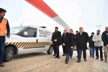 Kayseri Büyükşehir, yıllık 60 milyon kilovat enerji üretecek