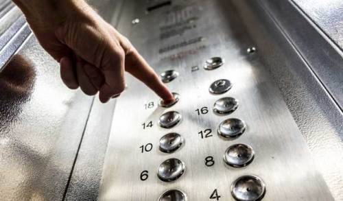 Kayseri Büyükşehir Belediyesi’nden hayati asansör eğitimi