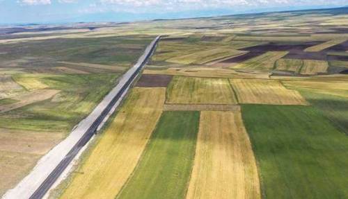 Kayseri Büyükşehir'den ihale duyurusu: Arsalar satılacak