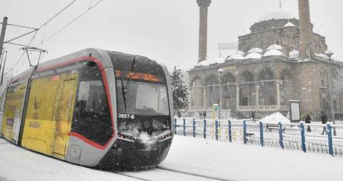 Kayseri Büyükşehir'den yeni ulaşım müjdesi!