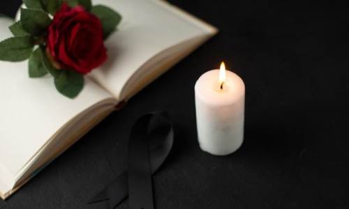 Kayseri'de 1 Ocak 2025 Vefat İlanları