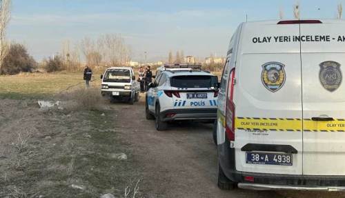 Kayseri'de baygın olarak bulundu: Acı gerçek ortaya çıktı
