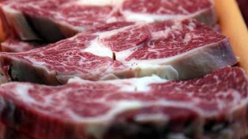 Kayseri'de et fiyatlarına Ramazan müjdesi