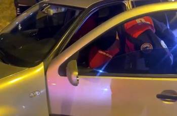 Kayseri'de halkın güvenliği için yoğun denetim