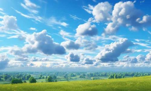 Kayseri'de hava durumu nasıl olacak? (11 Ekim 2024)