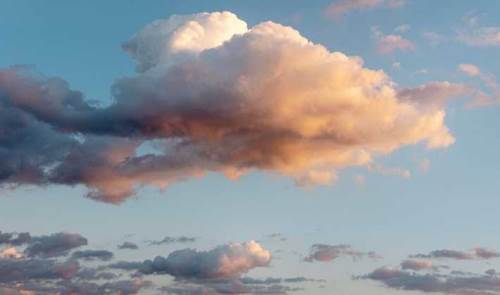 Kayseri'de hava durumu nasıl olacak? (22 Ekim 2024)