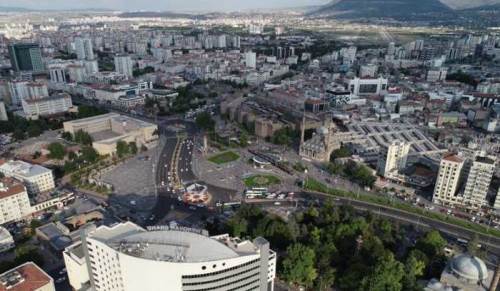 Kayseri'de hava durumu nasıl olacak? (26 Eylül 2024)