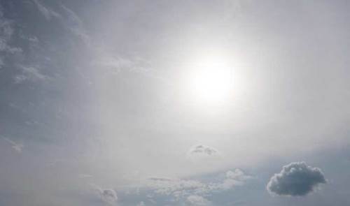 Kayseri'de hava durumu nasıl olacak? (30 Ocak 2025)