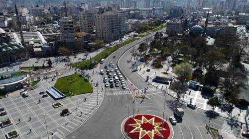 Kayseri'de hava durumu nasıl olacak? (4 Ekim 2024)