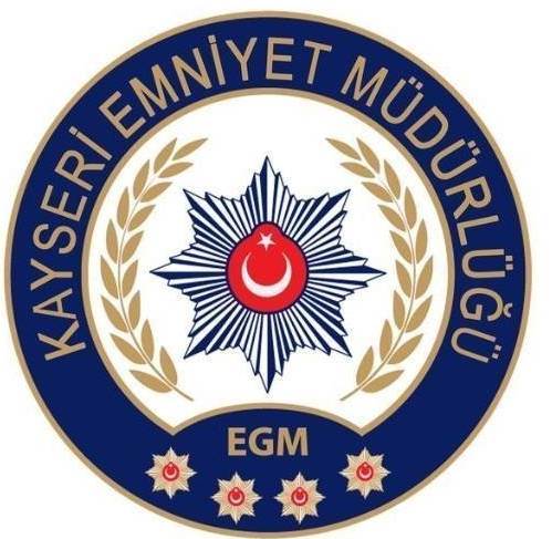 Kayseri'de nakil aracından firar eden hükümlü yakalandı