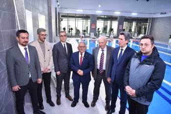 Kayseri’de yeni sosyal yaşam merkezi: Kayıtlarınızı yaptırın!