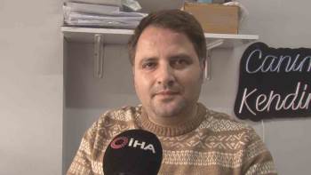 Kayseri’deki fotoğrafçı, teknolojiyi kullanarak müşteri memnuniyetini artırıyor