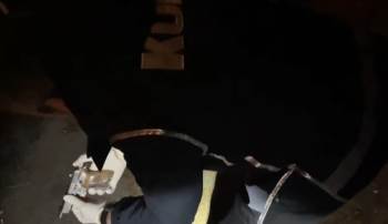 Kayseri’deki kurşunlanma olayının şüphelisi Gaziantep’te yakalandı