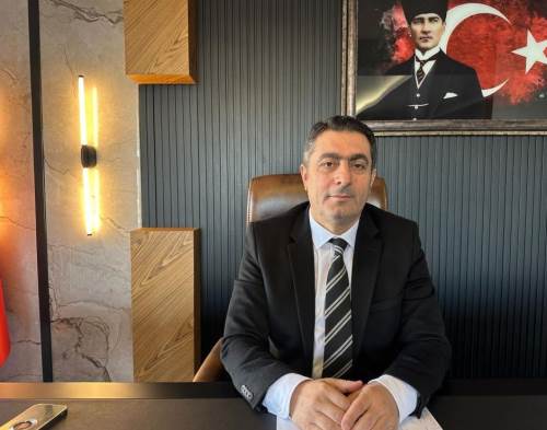 Kayseri Et Üreticileri, Besilik Materyal Sorunu İçin Çözüm Arıyor