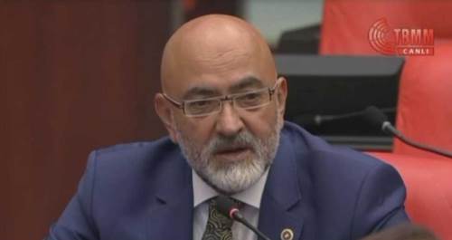 Kayseri Gastronomi Günleri Meclis Gündeminde