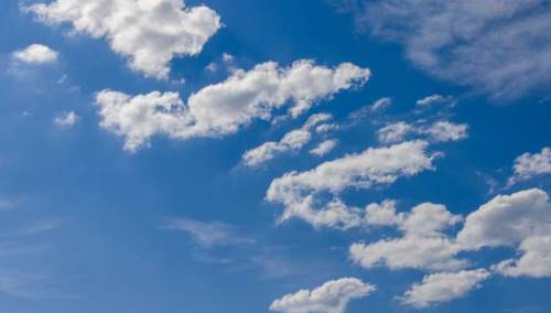 Kayseri hava durumu - 1 Eylül 2025