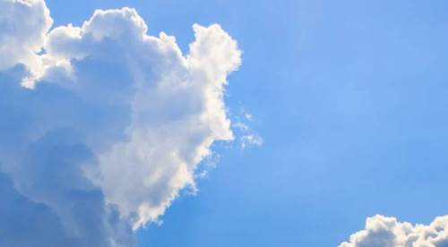 Kayseri hava durumu - 10 Haziran 2025