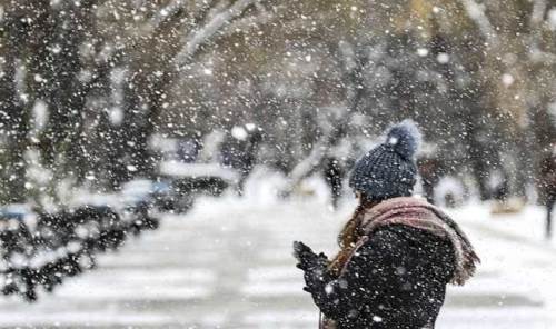 Kayseri hava durumu - 11 Nisan 2025