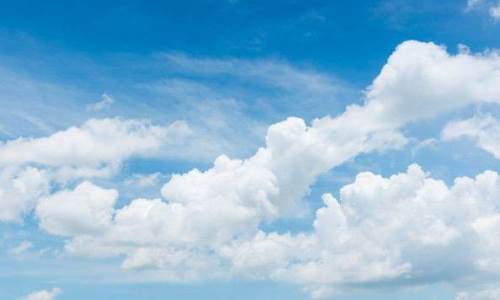 Kayseri hava durumu - 12 Haziran 2025