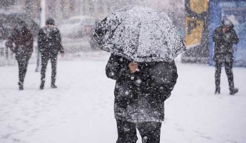 Kayseri hava durumu - 12 Şubat 2025