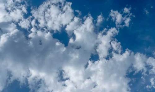 Kayseri hava durumu - 15 Mayıs 2025