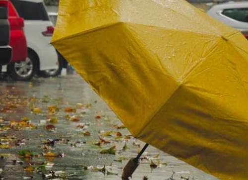 Kayseri hava durumu - 15 Nisan 2025