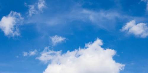 Kayseri hava durumu - 16 Ağustos 2025