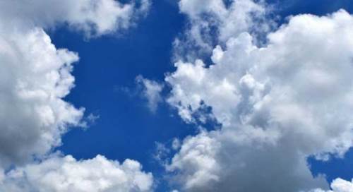 Kayseri hava durumu - 16 Haziran 2025