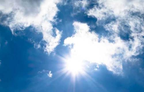 Kayseri hava durumu - 17 Temmuz 2025