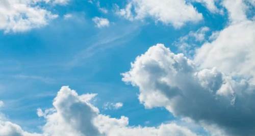 Kayseri hava durumu - 18 Eylül 2025