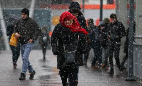 Kayseri hava durumu - 20 Mart 2025
