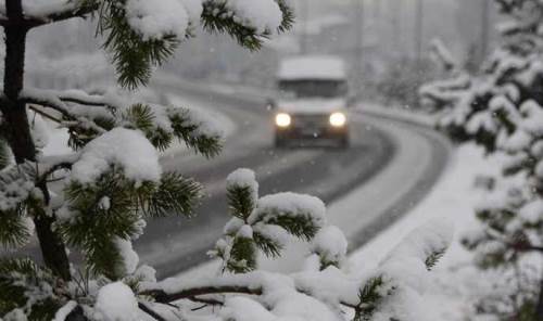 Kayseri hava durumu - 20 Şubat 2025
