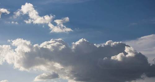 Kayseri hava durumu - 22 Haziran 2025