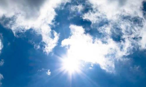 Kayseri hava durumu - 24 Mart 2025