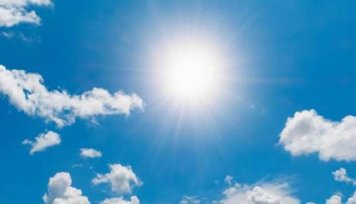 Kayseri hava durumu - 26 Haziran 2025