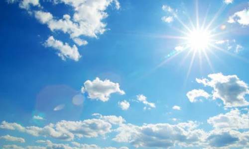 Kayseri hava durumu - 27 Haziran 2025