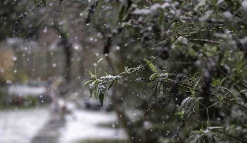 Kayseri hava durumu - 28 Şubat 2025