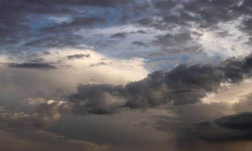 Kayseri hava durumu - 30 Nisan 2025