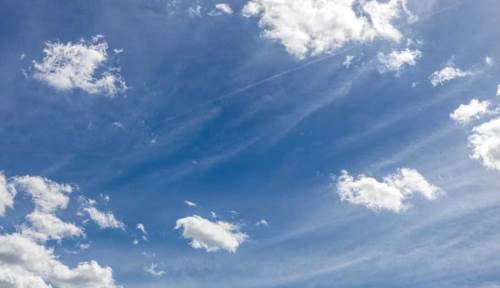 Kayseri hava durumu - 31 Temmuz 2025