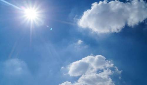 Kayseri hava durumu - 4 Haziran 2025