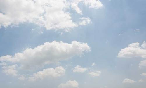 Kayseri hava durumu - 5 Mart 2025