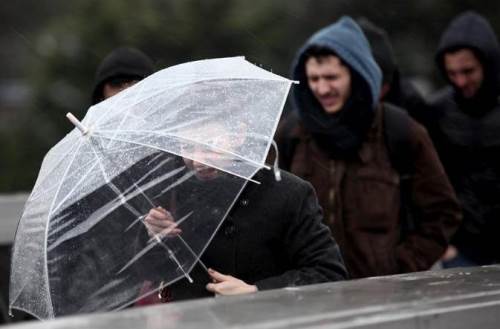 Kayseri hava durumu - 5 Nisan 2025