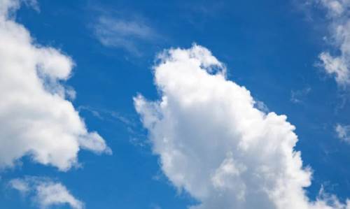 Kayseri hava durumu - 6 Haziran 2025