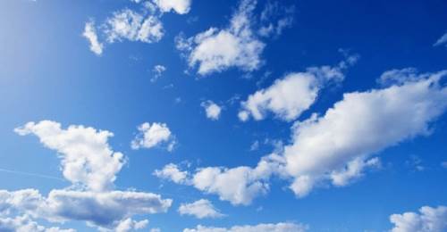 Kayseri hava durumu (16 Mart 2025)