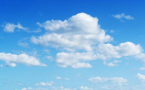 Kayseri hava durumu (18 Mayıs 2025)